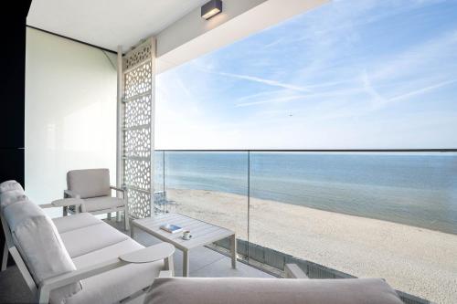 Alrededores, RJ Apartament Baltic Infinity Resort & Spa - free parking in Miedzyzdroje