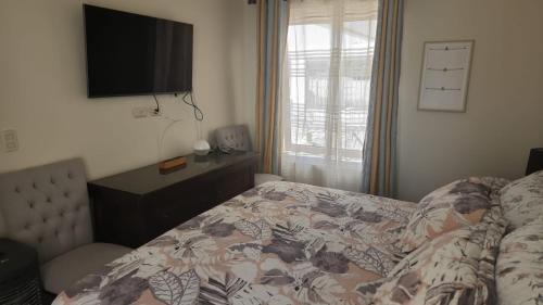 Escapada con piscina privada
