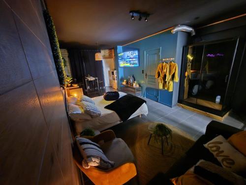 Homelove Spa in Neuilly-en-Thelle