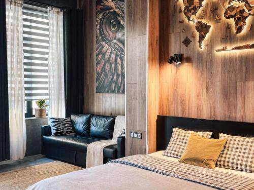 New Loft Rusafa, Valencia