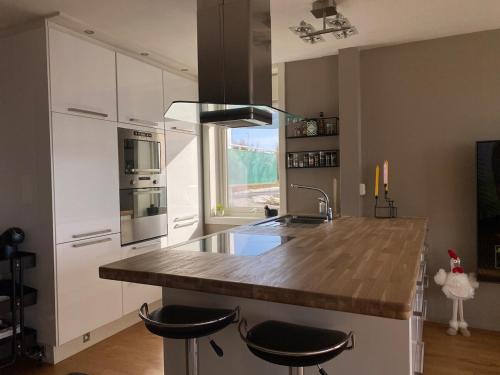 Lovely apartment in a central location! in 摩爾迪