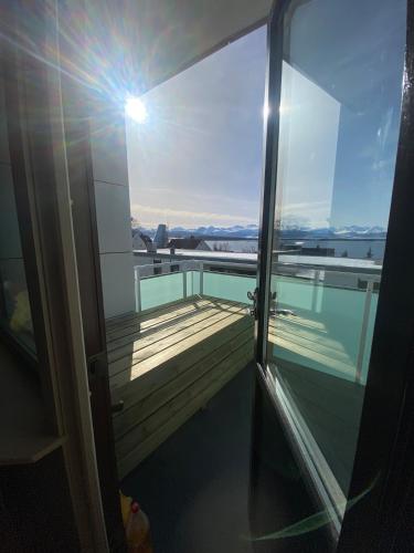 Lovely apartment in a central location! in 摩爾迪