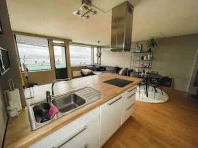 Lovely apartment in a central location! in 摩爾迪