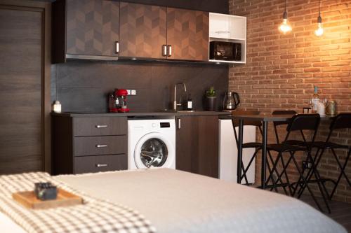 New Loft Rusafa, Valencie (fotografie 9)