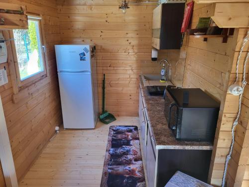 Aiamaja Sindi Location Sindi Kirsi 3 in Sindi