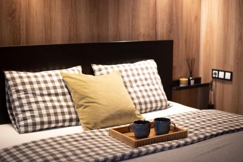 New Loft Rusafa, Valencie (fotografie 8)