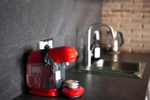 New Loft Rusafa, Valencie (fotografie 7)