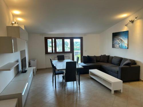 -Il rifugio dei viaggiatori - in Divino Amore