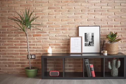 New Loft Rusafa, Valencie (fotografie 6)