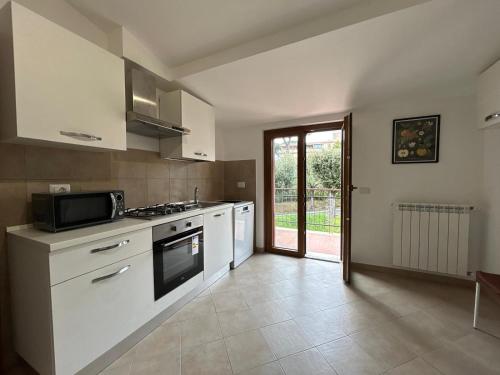 -Il rifugio dei viaggiatori - in Divino Amore