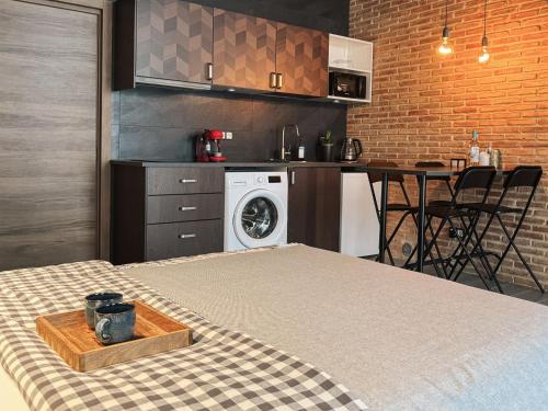 New Loft Rusafa, Valencie (fotografie 5)