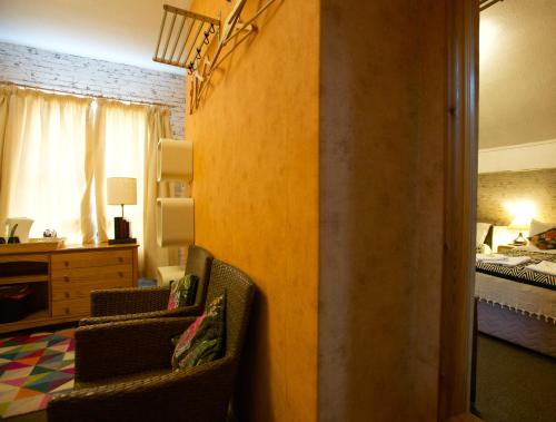 The Gallery - main image