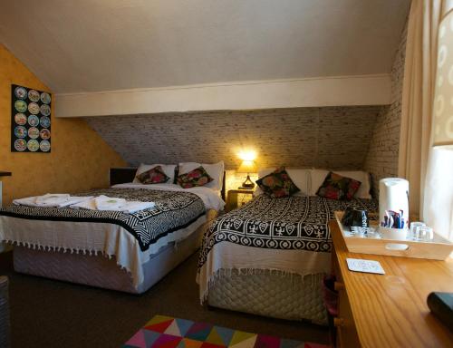 The Gallery - image 10