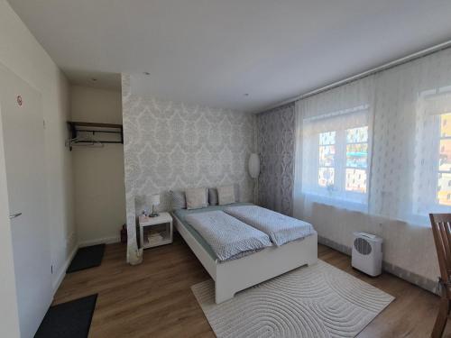 Gemütliche Einzimmerwohnung in Flensburg, Deutschland
