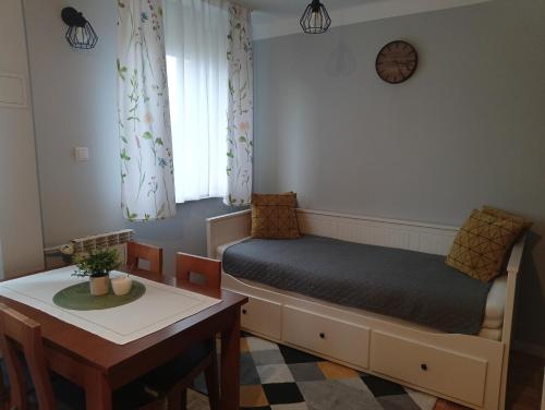 Apartament Alga Zator