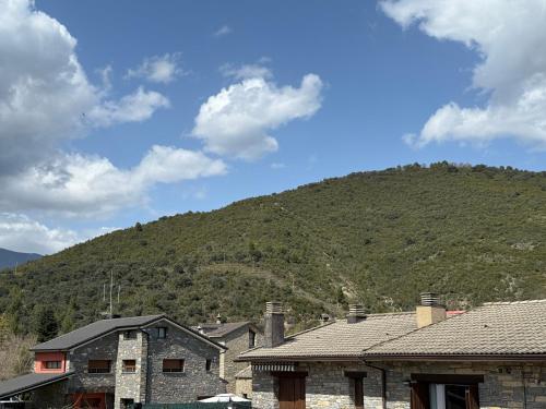 . APARTAMENTOS RioMonte 4