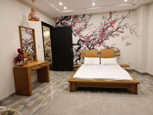Korean Style 2BHK with City Views & Free Netflix - image 7