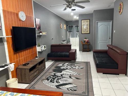 . Aesify Homestay