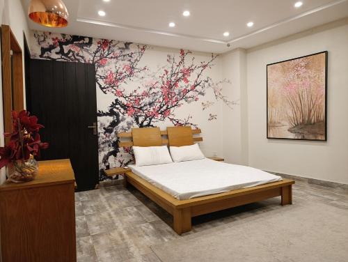 Korean Style 2BHK with City Views & Free Netflix - image 6