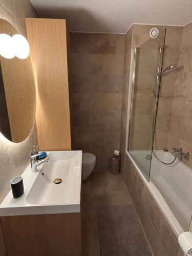 Appartement Crans-Montana in Chermignon