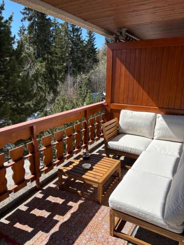 Appartement Crans-Montana in Chermignon