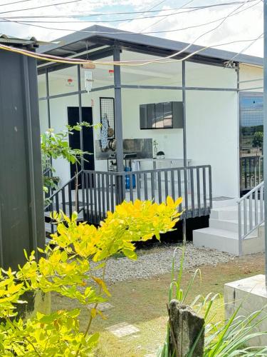 The MIAGE Resthouse, Baliuag