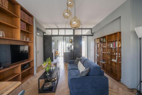 Terrace Apartment Monte del Gallo by St Peter, Rzym