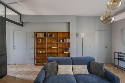 Terrace Apartment Monte del Gallo by St Peter, Rzym (zdjęcie 4)