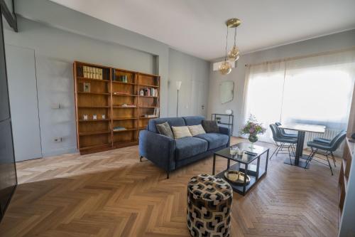 Terrace Apartment Monte del Gallo by St Peter, Rzym (zdjęcie 5)