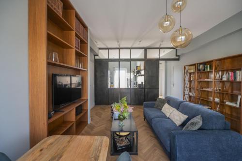 Terrace Apartment Monte del Gallo by St Peter, Rzym (zdjęcie 6)