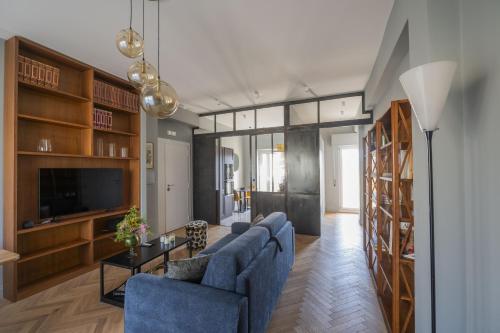 Terrace Apartment Monte del Gallo by St Peter, Rzym (zdjęcie 7)