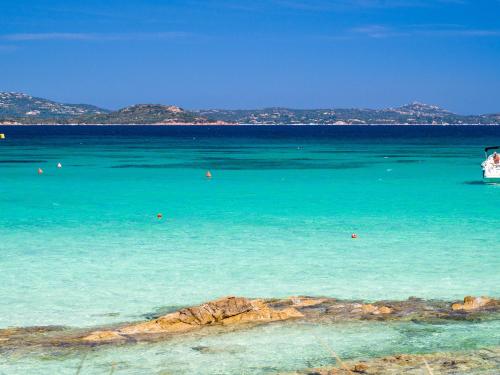 Caletta Nest 38