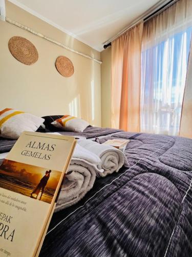 Hostal SaraTierra