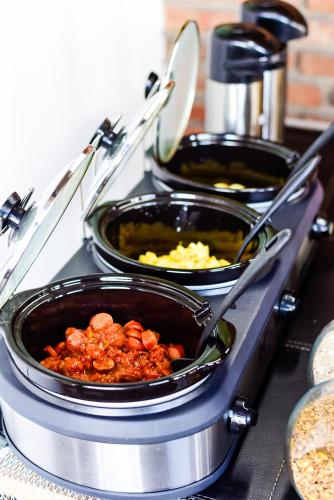 Acuario Pousada in Arraial do Cabo City Center