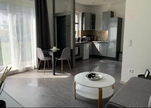 Ferienwohnung im Harz 4 in Langelsheim, Deutschland