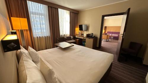 Hotel DeSilva Premium Poznań