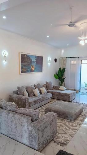 Kay's Residence