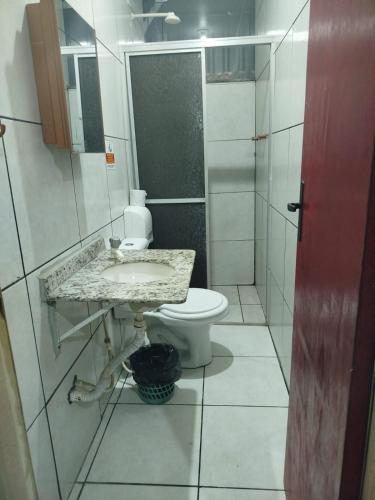 Hotel Porto Amazônia (Hotel Porto Amazonia) in ปอร์โค แวโย