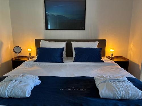 1 queen bed