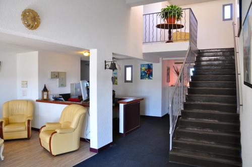 Instalaciones, Le Provence in Manosque