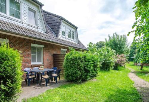 Ferienhof Kirschenholz in Schillsdorf, Deutschland