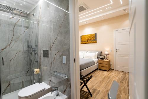 로마 Paci Luxury Suite 4성급 게스트하우스 스위트룸