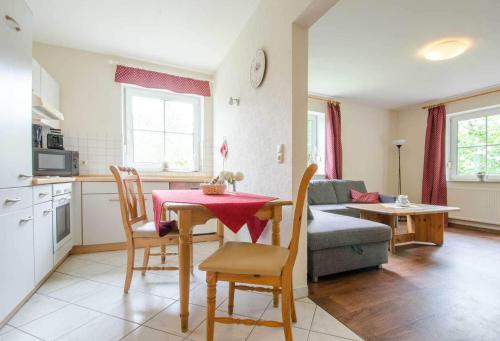 Ferienwohnung Nr.2 in Schillsdorf, Deutschland