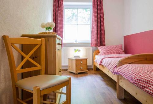Ferienwohnung Nr.2 in Schillsdorf, Deutschland