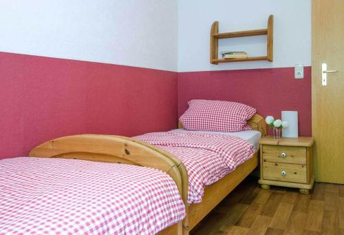Ferienwohnung Nr.2 in Schillsdorf, Deutschland