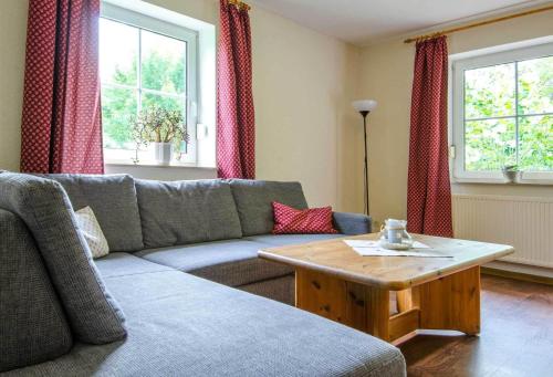 Ferienwohnung Nr.2 in Schillsdorf, Deutschland