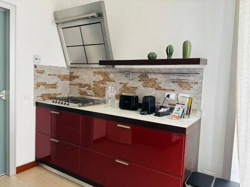 Archimede185 Apartment, Palermo (photo 7)