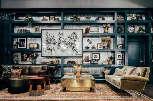 Hotel Indigo Nashville - The Countrypolitan by IHG