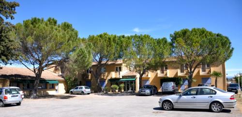 Le Provence - Hotel - Manosque