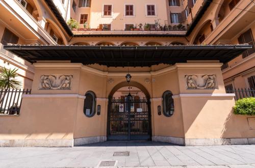 로마 Paci Luxury Suite 4성급 게스트하우스 로비